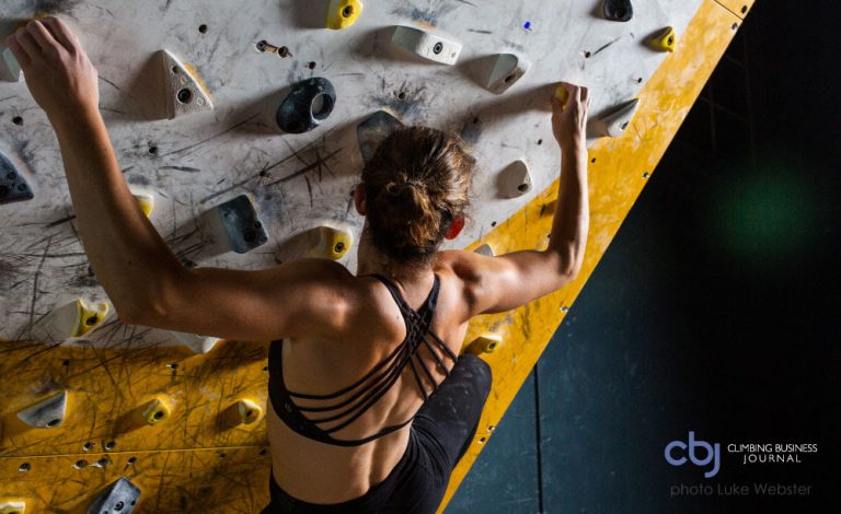 Climbing Insider News Weekly: March 12