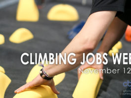 choosing climbing holds