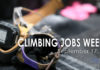 Climbing Jobs Weekly 2021 September 17