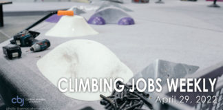routesetting tools and climbing holds