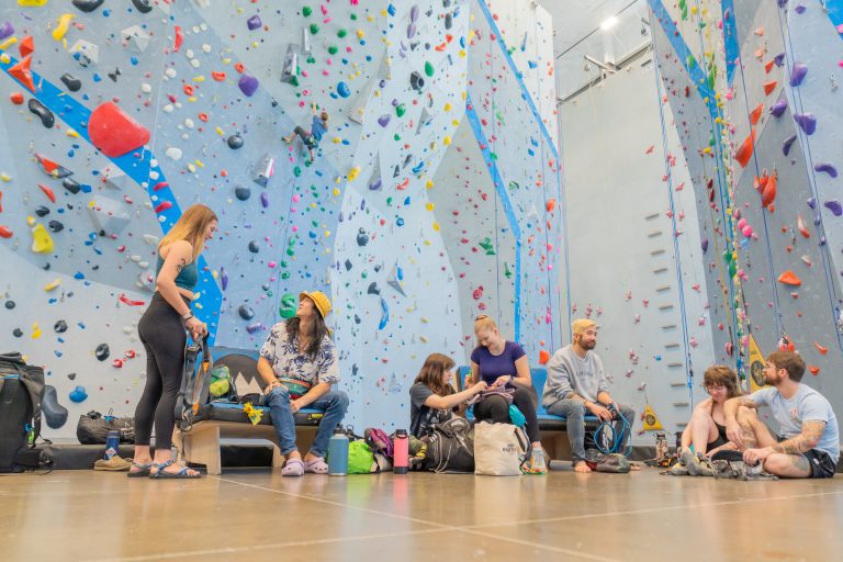 Movement Climbing, Yoga, and Fitness to Open New Gym in Kensington, PA