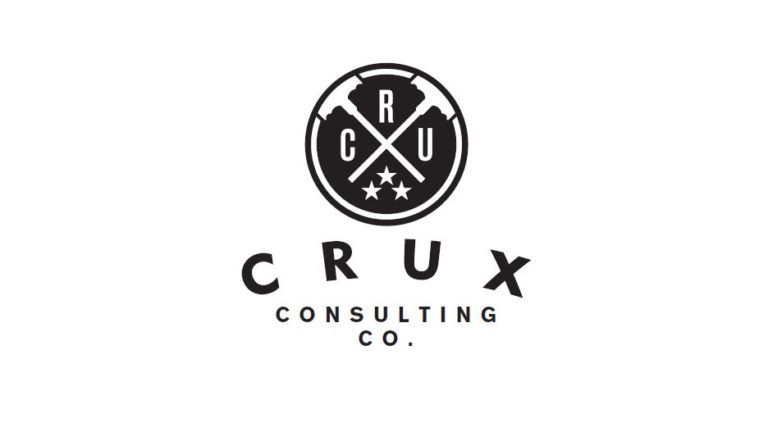 The Birth of Crux Consulting