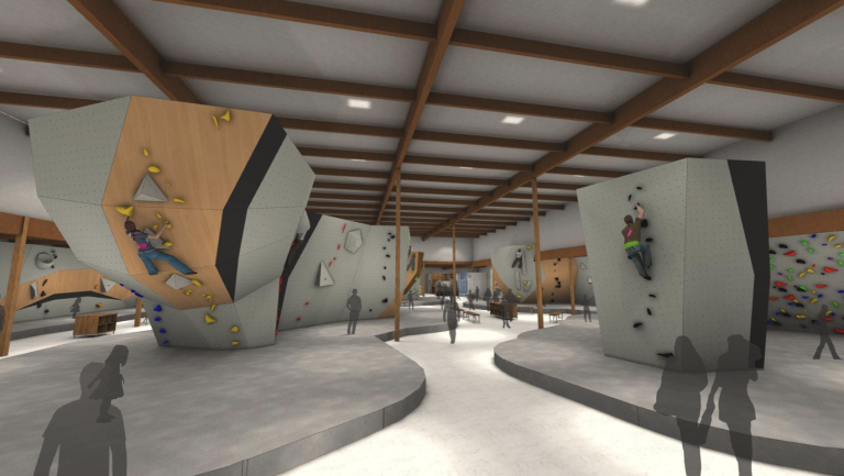 Edgeworks to Open Bouldering Facility Two Miles From Bellevue Location