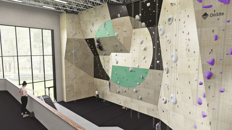 New Elev8 Climbing + Fitness Gym Coming to the “Big Mitten” State