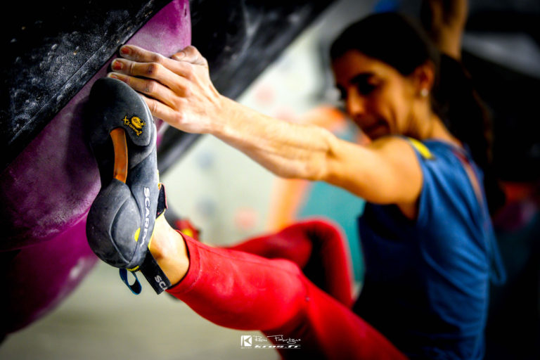 Vibram and Brooklyn Boulders Announce Product Innovation and Event Partnership