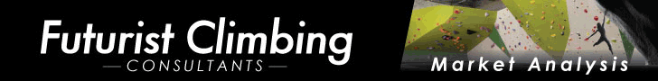 Home Climbing Business Journal