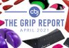 April Grip Report