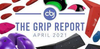 April Grip Report