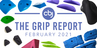 The Grip Report: February 2021