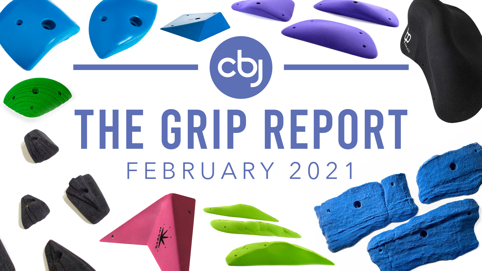 The Grip Report: February 2021