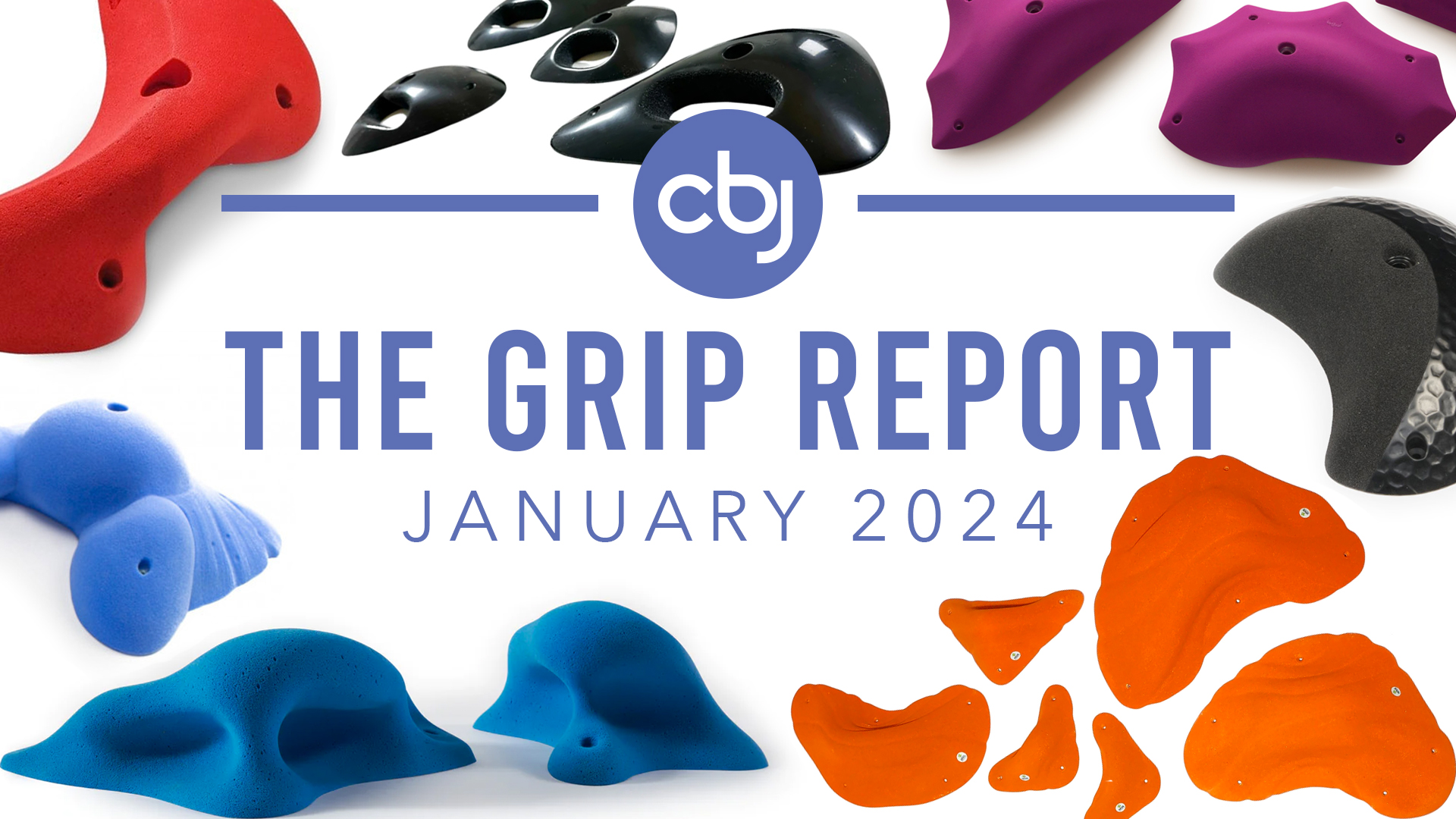 Grip Report January 2024
