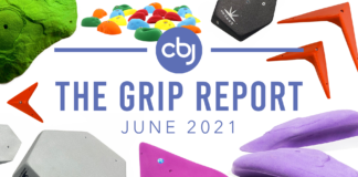 The Grip Report: June 2021