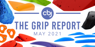 Grip Report: May 2021
