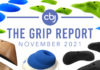 The Grip Report: November 2021