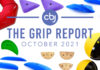 The Grip Report: October 2021