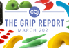 The Grip Report: March 2021