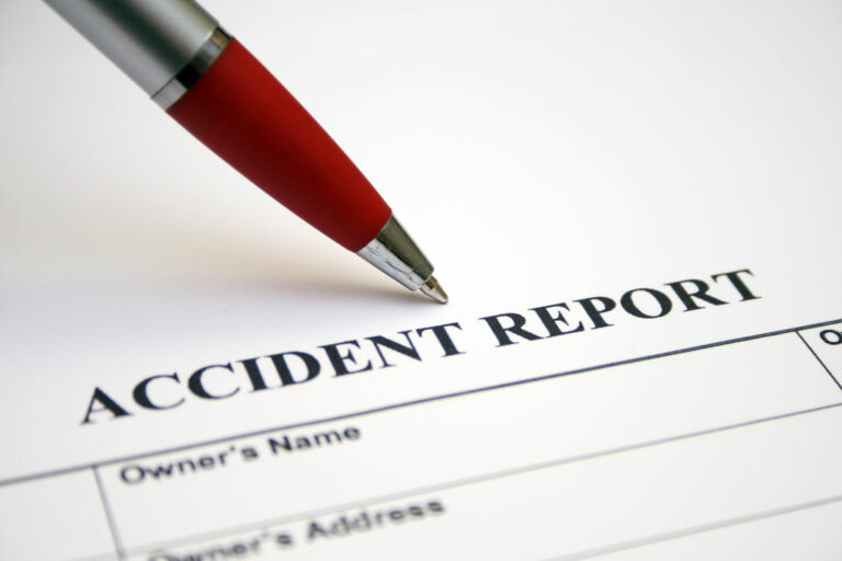 6 Common Accident Response Mistakes (and Granite Insurance’s Tips for What to Do Instead)