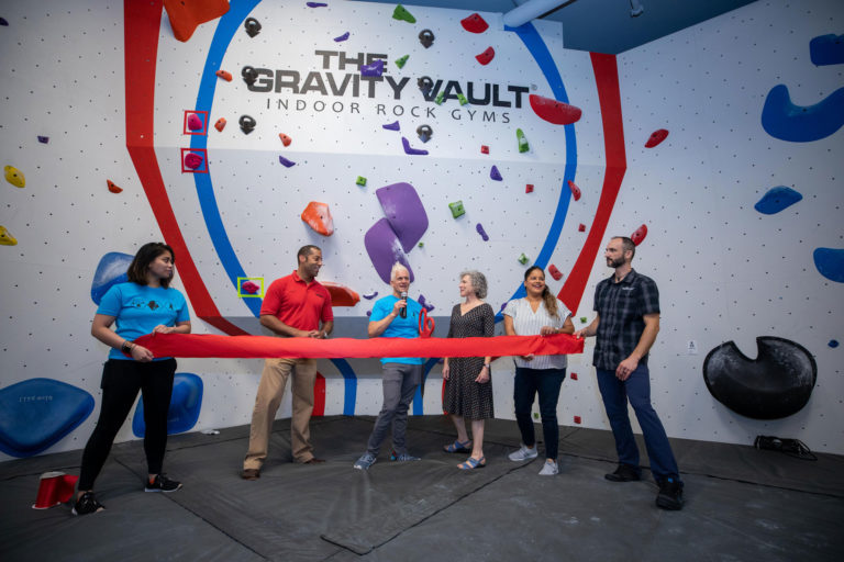 Franchising With The Gravity Vault – A Unique Approach to Climbing Gym Ownership