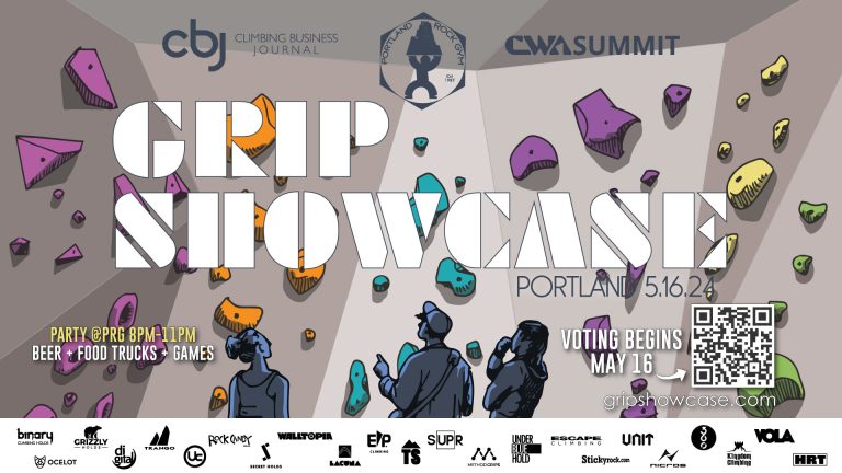Grip Showcase Portland 2024