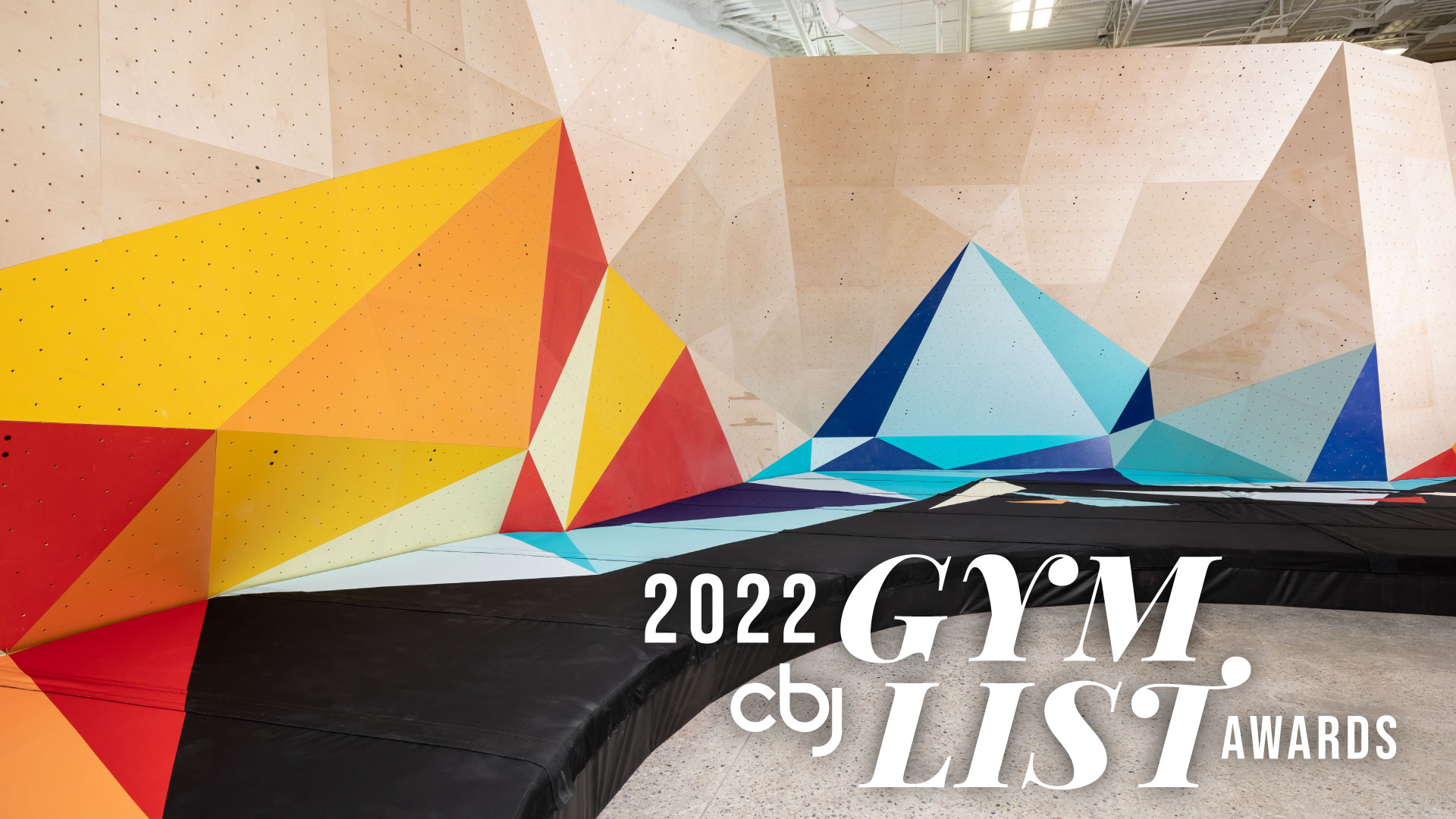 Gym List Awards 2022