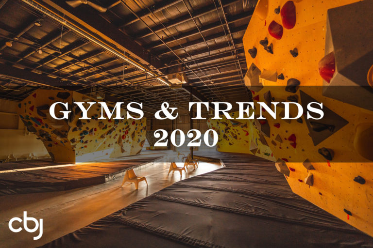 Gyms and Trends 2020