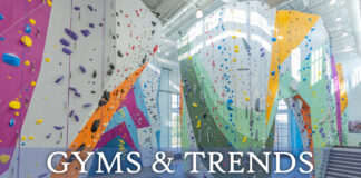 Gyms and Trends Report 2022