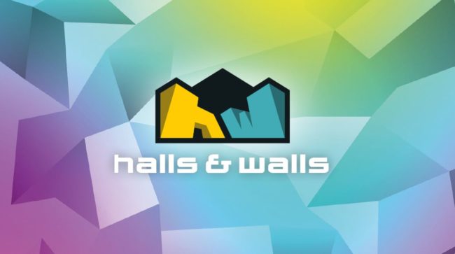 Digital Halls & Walls 2020