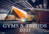 Gyms and Trends Report 2021 - Armadillo Boulders