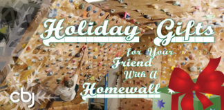 Holiday gifts for homewall owners