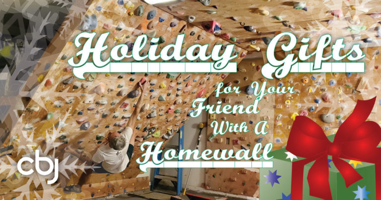 Holiday gifts for homewall owners