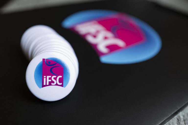 IFSC Annual Report Highlights Ups and Downs in 2020