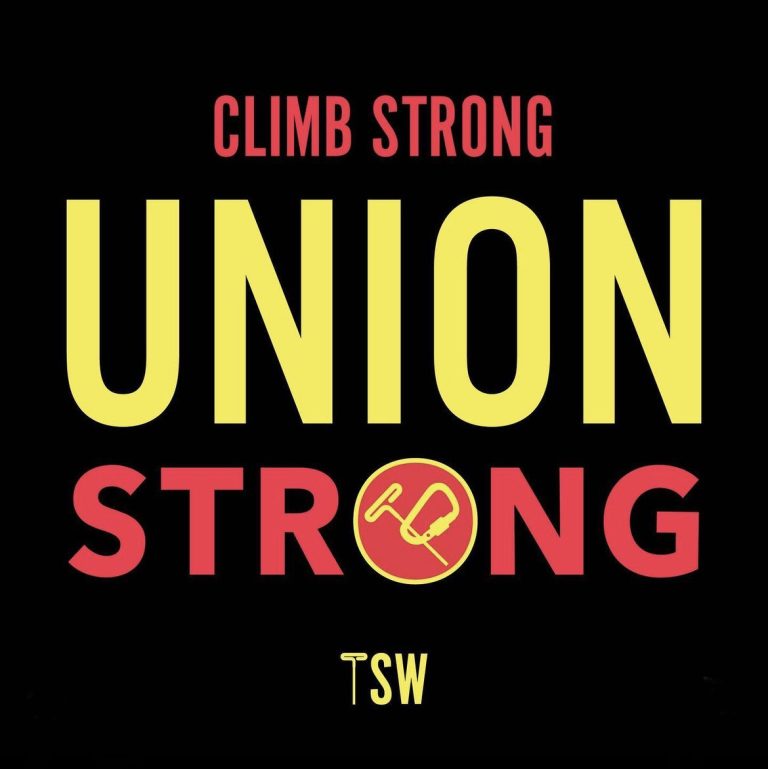 touchstone climb strong union strong image