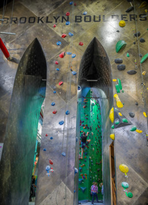 Vertical Solutions' Case Study: Brooklyn Boulders - Climbing Business ...