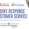 Incident Response As Customer Service