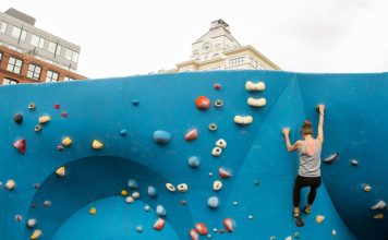 Behind the Desk with Kristina Ericson Kristina Ericson