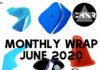 CHNR Monthly Wrap 2020 June