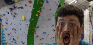 Meet “Boof” from VT // Gym News: CO, ID Matthew Boof Butler-Bugher