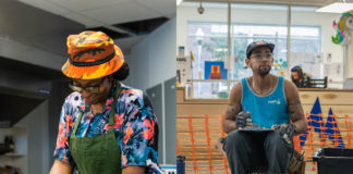 Optional Pay Pioneer // Bigfoot In NC