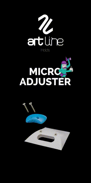 ArtLine Micro Adjusters