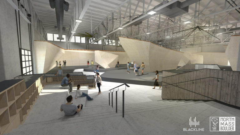 Indy To Get New Bouldering Gym