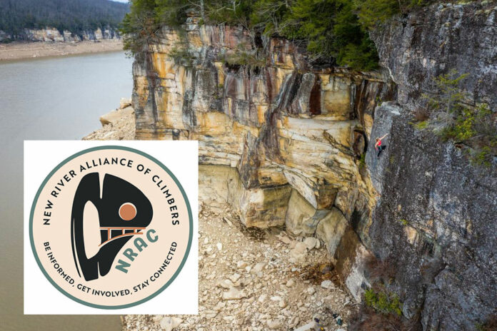 new river alliance of climbers image