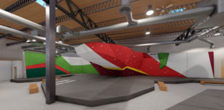 New Gym Coming to Orange County Planet Granite Fountain Valley