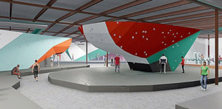 Popular Bay Area Gym Makes a Comeback Planet Granite Santa Clara