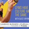 Bryan Pletta podcast - Gyms Have Changed; Culture Has Stayed the Same