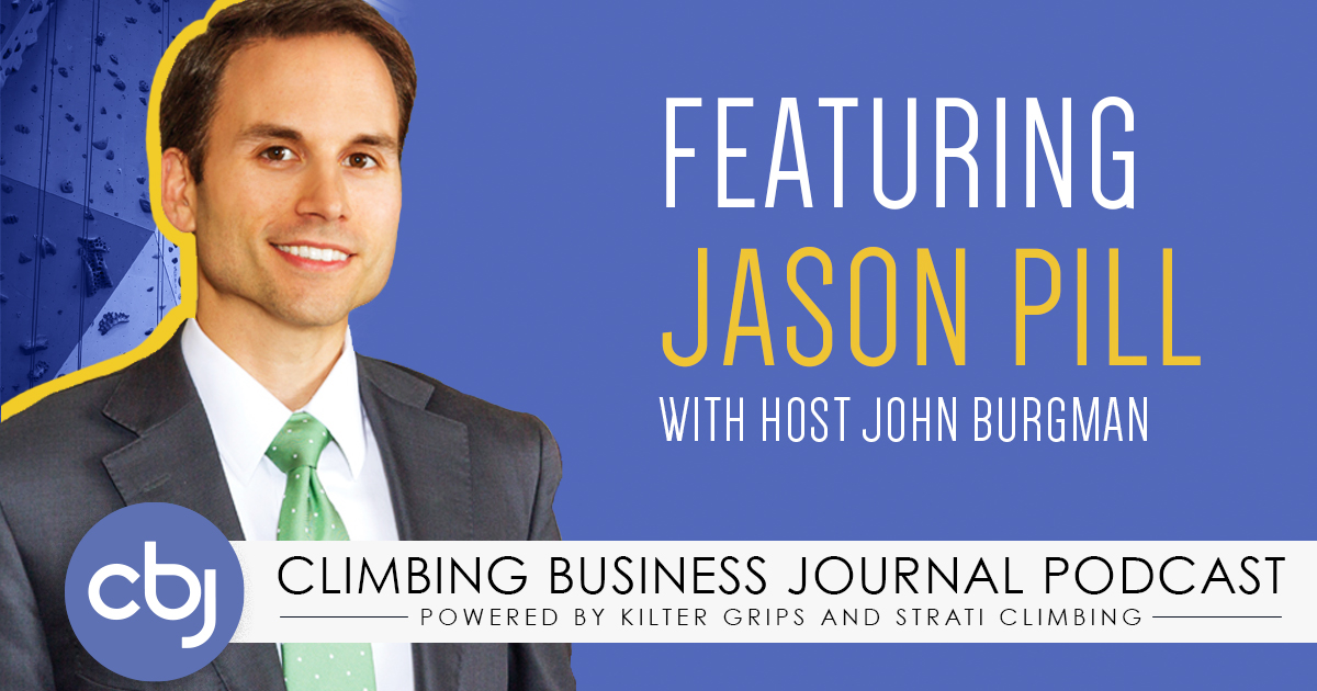 CBJ Podcast with Jason Pill