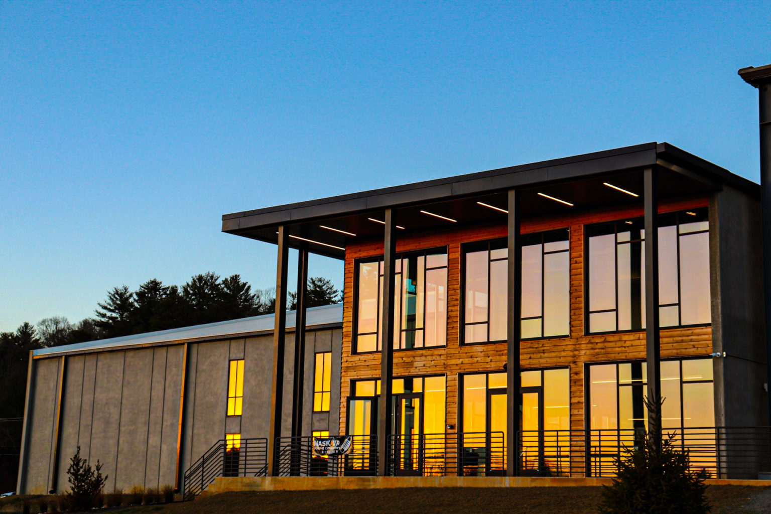 Climbers and Riders Both Show Up Behind the Desk With Riveter Founder