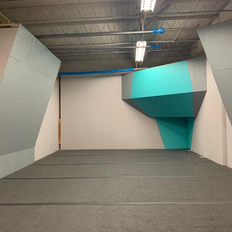 “Small but Mighty” Bouldering Gym Opening in Pennsylvania