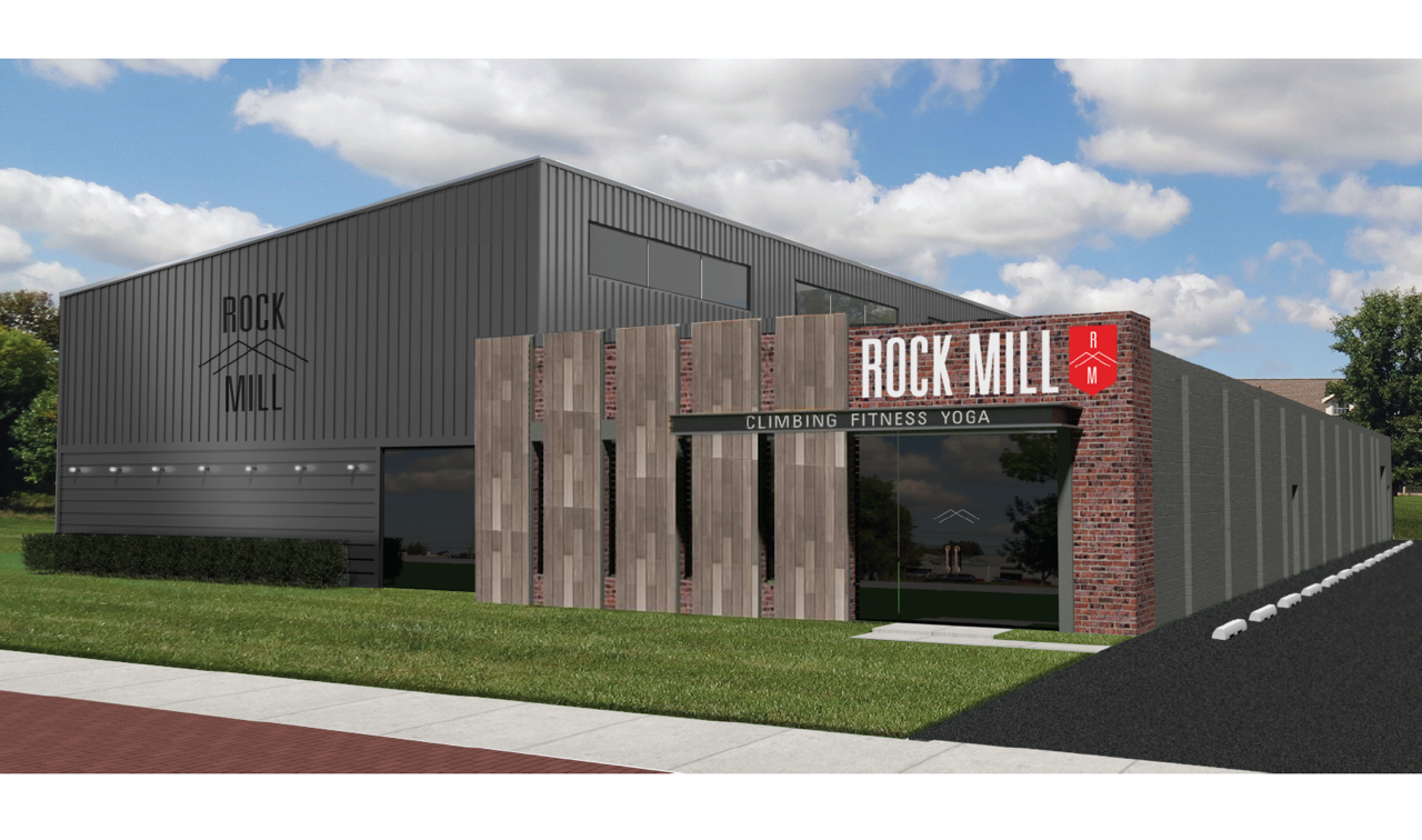 Rock Candy Adds Bouldering Gym to Family