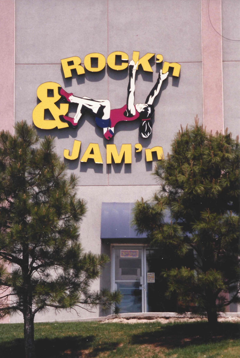 Spotlight on the 90s: ROCK’n & JAM’n