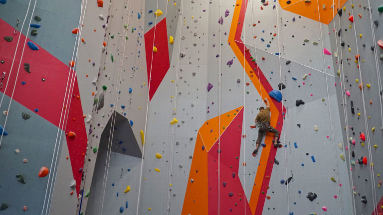 The Future of Climbing Competitions in a COVID-19 World
